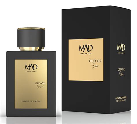 mad perfume turkey.